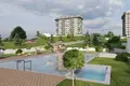 Квартира 2 комнаты 39 м² Demirtas, Турция