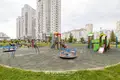 Wohnung 3 zimmer 73 m² Minsk, Belarus