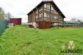 House 215 m² Sitniki, Belarus