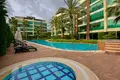 2 bedroom apartment  Oba, Turkey