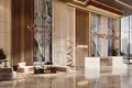 Kawalerka 39 m² Dubaj, Emiraty Arabskie