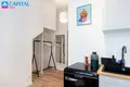 Apartamento 1 habitación 19 m² Vilna, Lituania