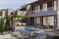 Villa de 4 habitaciones 253 m² Radovici, Montenegro