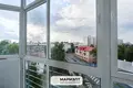 Mieszkanie 3 pokoi 120 m² Mińsk, Białoruś