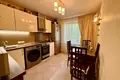 Wohnung 2 zimmer 51 m² Wizebsk, Belarus