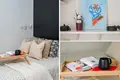 2 room apartment 38 m² Vilnius, Lithuania