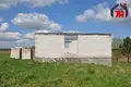 Haus 97 m² Chaciezynski sielski Saviet, Weißrussland