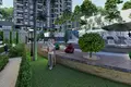 Kompleks mieszkalny Investicionnyy proekt v Okudzhalare