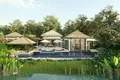 Willa 3 pokoi 417 m² Phuket, Tajlandia