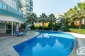 2 room apartment 55 m² Alanya, Turkey