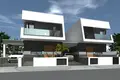 Maison 4 chambres 229 m² Limassol, Bases souveraines britanniques