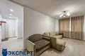 3 room apartment 57 m² Minsk, Belarus