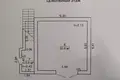 Casa 92 m² Astrosycki selski Savet, Belarús