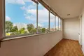Appartement 2 chambres 50 m² Varsovie, Pologne