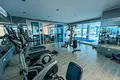 1 bedroom apartment 60 m² Oba, Turkey