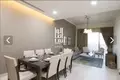 1 room apartment 900 m² Dubai, UAE