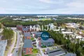 Квартира 1 комната 26 м² Oulu sub region, Финляндия