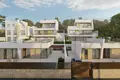 4 bedroom house 168 m² Finestrat, Spain