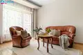 Mieszkanie 4 pokoi 104 m² Wilno, Litwa