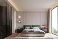 Appartement 1 chambre 37 m² Phuket, Thaïlande