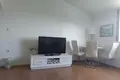 Apartamento 1 habitacion 46 m² Budva, Montenegro