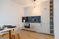 Wohnung 1 Schlafzimmer 45 m² Montenegro, Montenegro