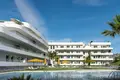 Wohnung 2 Schlafzimmer 100 m² Mijas, Spanien