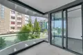 Appartement 1 chambre 65 m² Région méditerranéenne, Turquie