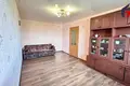 Mieszkanie 2 pokoi 46 m² Słuck, Białoruś
