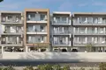 Apartamento 1 habitacion 59 m² Paphos District, Chipre