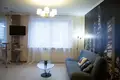 1 room apartment 36 m² Minsk, Belarus