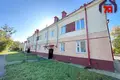 1 room apartment 32 m² Starobin, Belarus