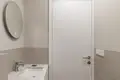 Mieszkanie 3 pokoi 59 m² Mińsk, Białoruś