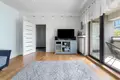 2 room apartment 50 m² Warsaw, Poland