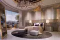 Residential complex Canal Heights de GRISOGONO — stylish high-rise residence by DAMAC in the prestigious business district of Business Bay, Dubai
