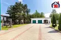 Ferienhaus 210 m² Kalodziscanski sielski Saviet, Belarus