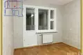 Apartamento 1 habitación 41 m² Minsk, Bielorrusia