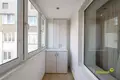3 room apartment 117 m² Minsk, Belarus