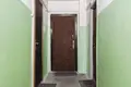 Mieszkanie 2 pokoi 61 m² Mińsk, Białoruś
