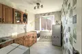 1 room apartment 37 m² Brest, Belarus