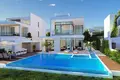 Casa 4 habitaciones 546 m² Paphos, Chipre