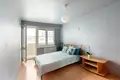 Квартира 2 комнаты 44 м² Познань, Польша