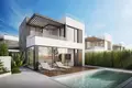 3 bedroom villa 120 m² Benidorm, Spain