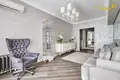 Wohnung 2 zimmer 61 m² Minsk, Belarus