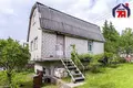 Дом 46 м² Острошицкий сельский Совет, Беларусь