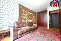 Квартира 1 комната 30 м² Городище, Беларусь
