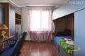 3 room apartment 60 m² Svislacki sielski Saviet, Belarus