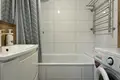 Appartement 2 chambres 54 m² Minsk, Bélarus