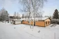 Casa 4 habitaciones 97 m² Oulun seutukunta, Finlandia