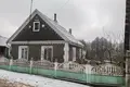 Casa 68 m² Vaukavyski siel ski Saviet, Bielorrusia